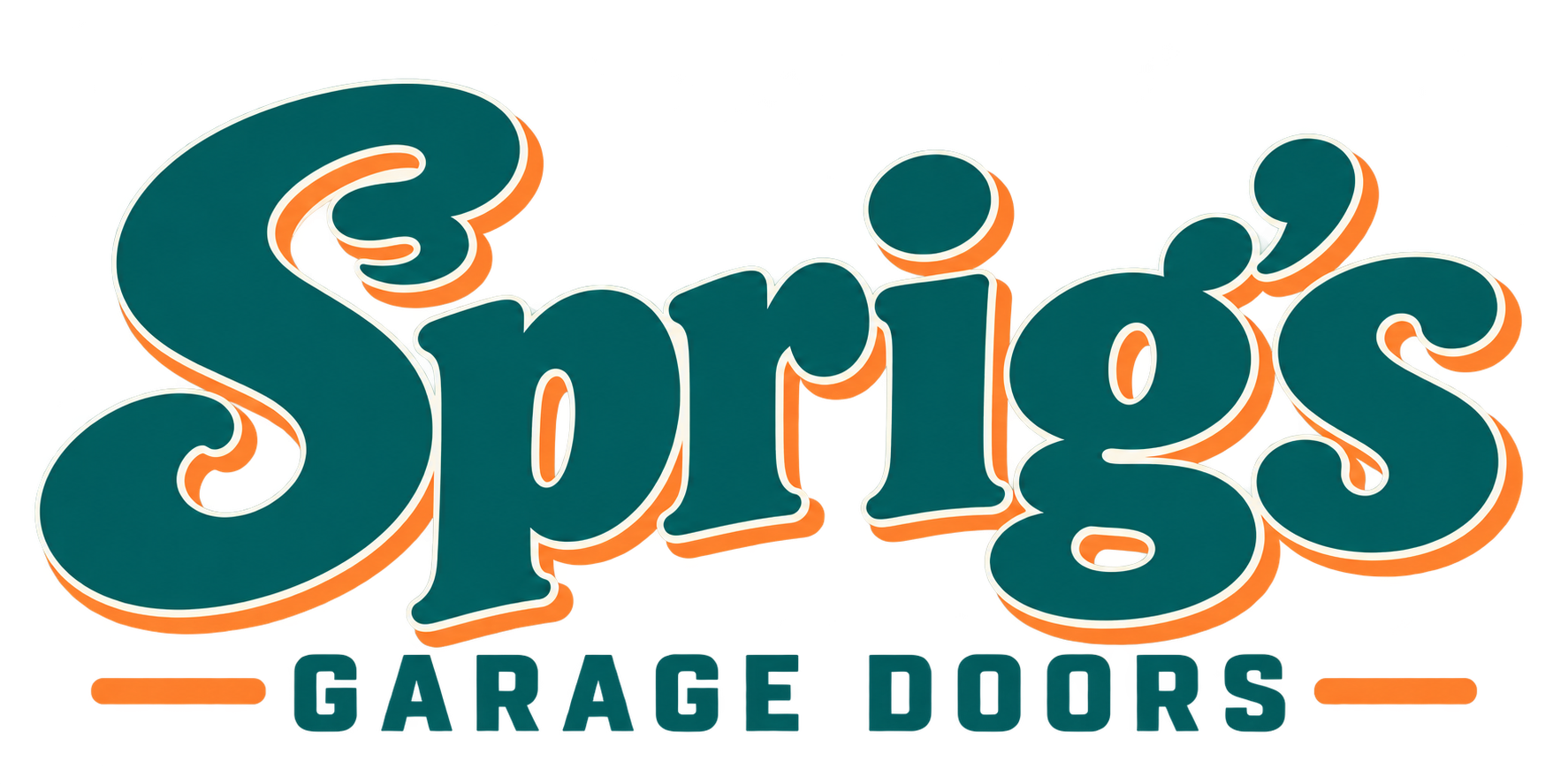 Sprig’s Garage Doors